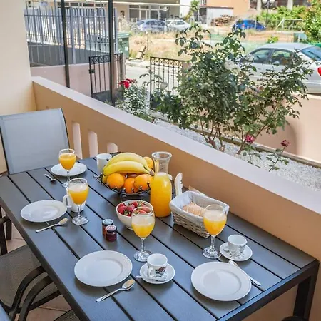 Brand New Lovely Lux 2 Bedroom Apt,balcony,parking Hanya