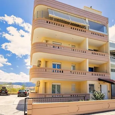 Brand New Lovely Lux 2 Bedroom Apt,balcony,parking Hanya