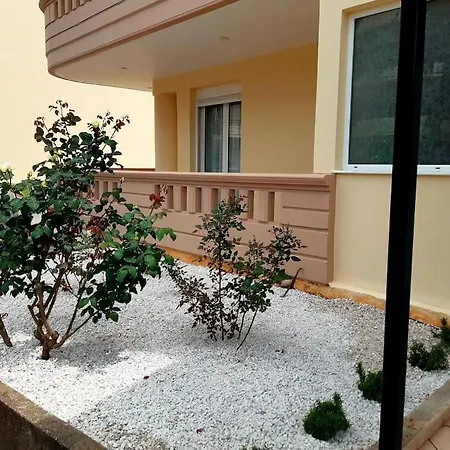 Daire Brand New Lovely Lux 2 Bedroom Apt,balcony,parking