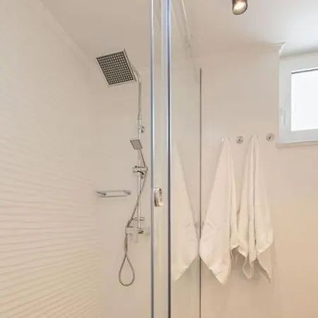 Daire Brand New Lovely Lux 2 Bedroom Apt,balcony,parking *