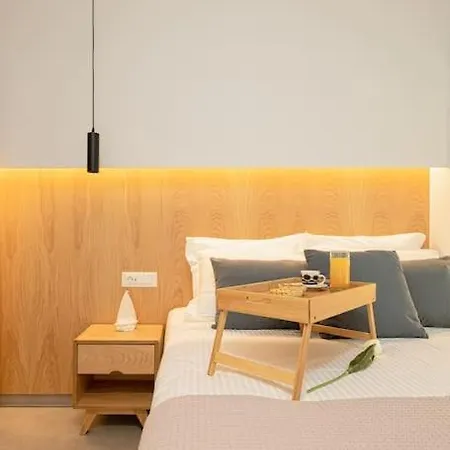 Brand New Lovely Lux 2 Bedroom Apt,balcony,parking Daire Hanya