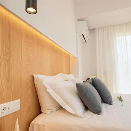 Daire Brand New Lovely Lux 2 Bedroom Apt,balcony,parking Hanya